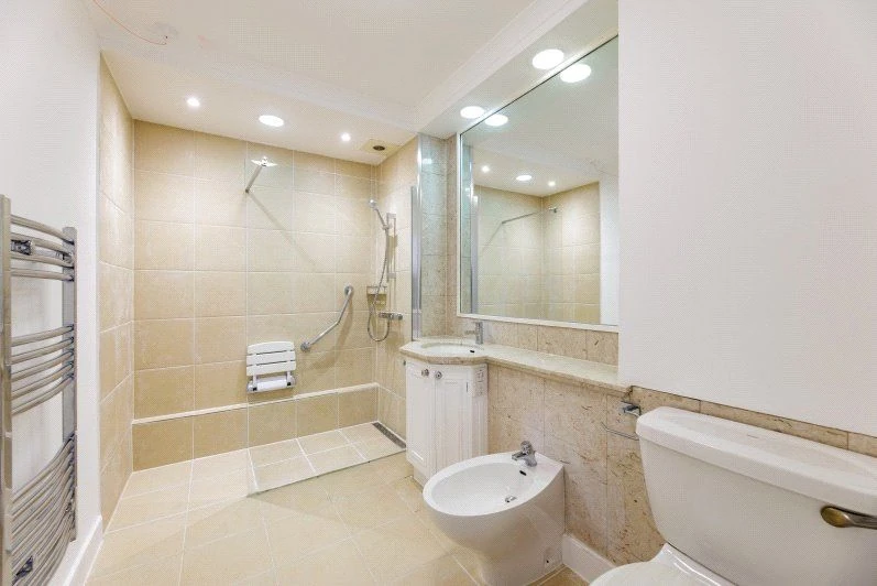 Квартира в Лондоне, Великобритания, 48 м² - фото 1