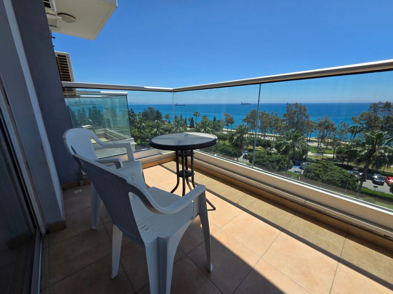 Апартаменты в Айия-Триасе, Кипр, 118 м² - фото 13