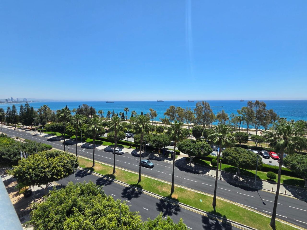 Апартаменты в Айия-Триасе, Кипр, 118 м² - фото 15