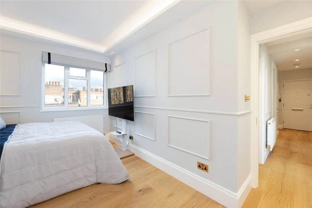 Квартира в Лондоне, Великобритания, 60 м² - фото 1