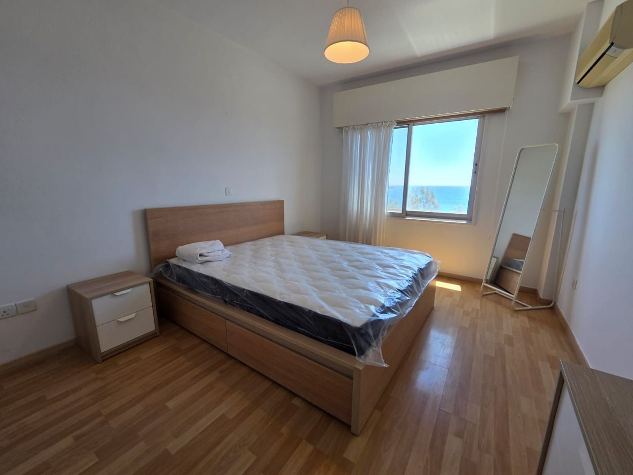 Апартаменты в Айия-Триасе, Кипр, 118 м² - фото 19