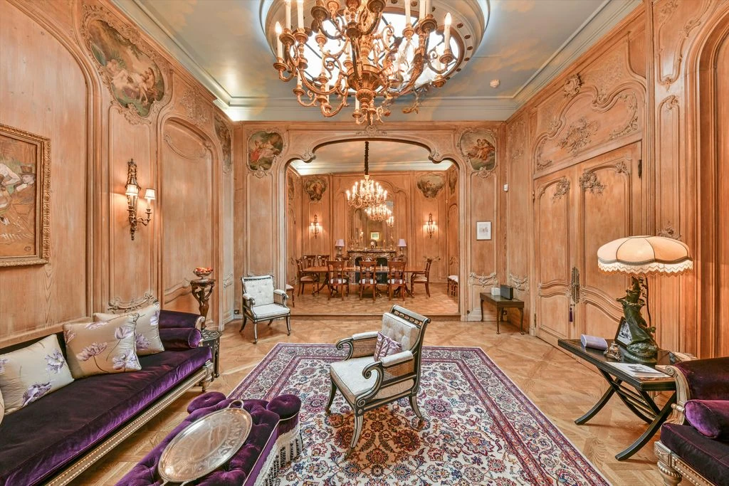 Квартира в Лондоне, Великобритания, 443 м² - фото 1