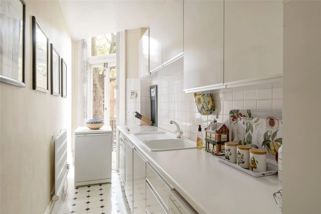 Квартира в Лондоне, Великобритания, 71 м² - фото 1
