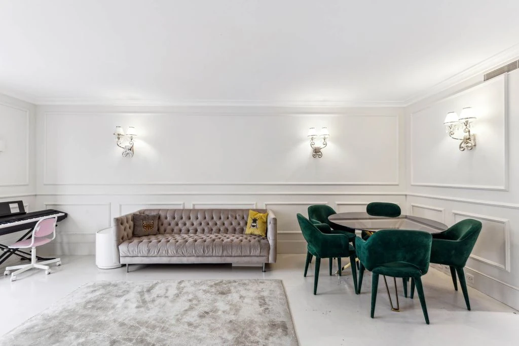 Квартира в Лондоне, Великобритания, 87 м² - фото 1