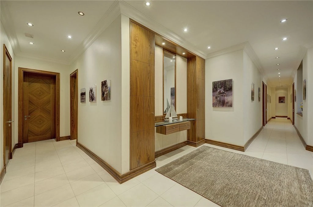 Квартира в Лондоне, Великобритания, 213 м² - фото 1