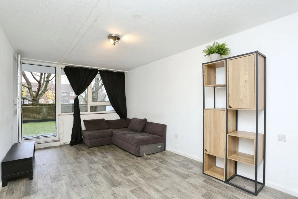 Квартира в Лондоне, Великобритания, 51 м² - фото 1