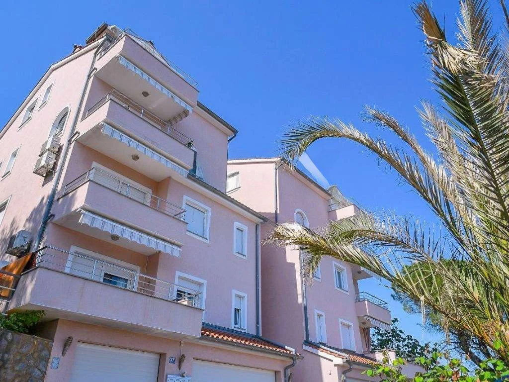 Квартира в Опатии, Хорватия, 122 м² - фото 1