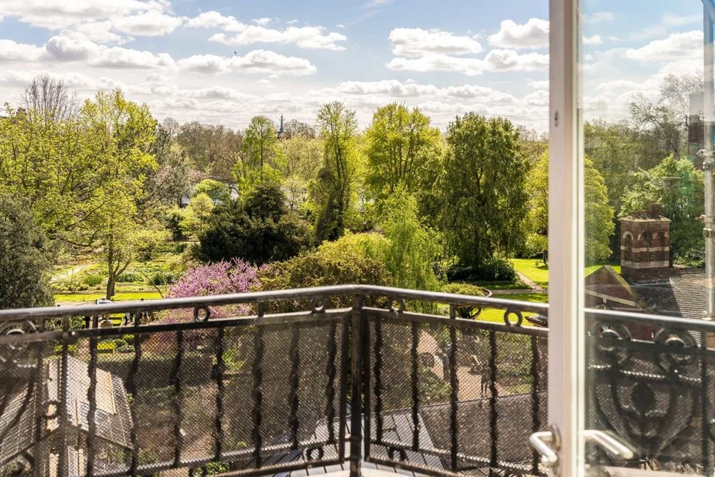 Квартира в Лондоне, Великобритания, 670 м² - фото 1