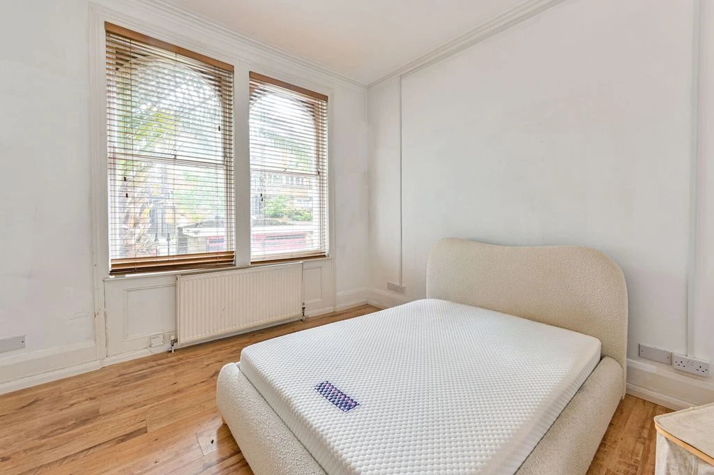 Квартира в Лондоне, Великобритания, 26 м² - фото 1