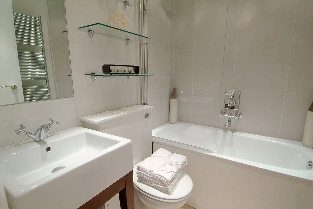 Квартира в Лондоне, Великобритания, 38 м² - фото 1