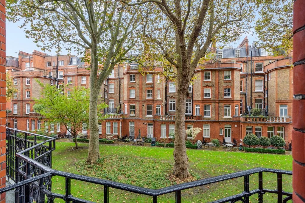 Квартира в Лондоне, Великобритания, 42 м² - фото 1