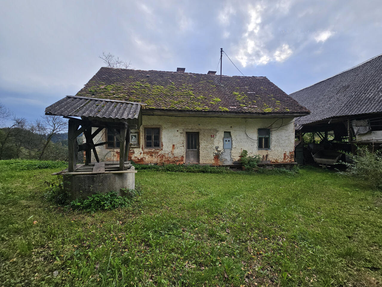 Дом в Целе, Словения, 158 м² - фото 1