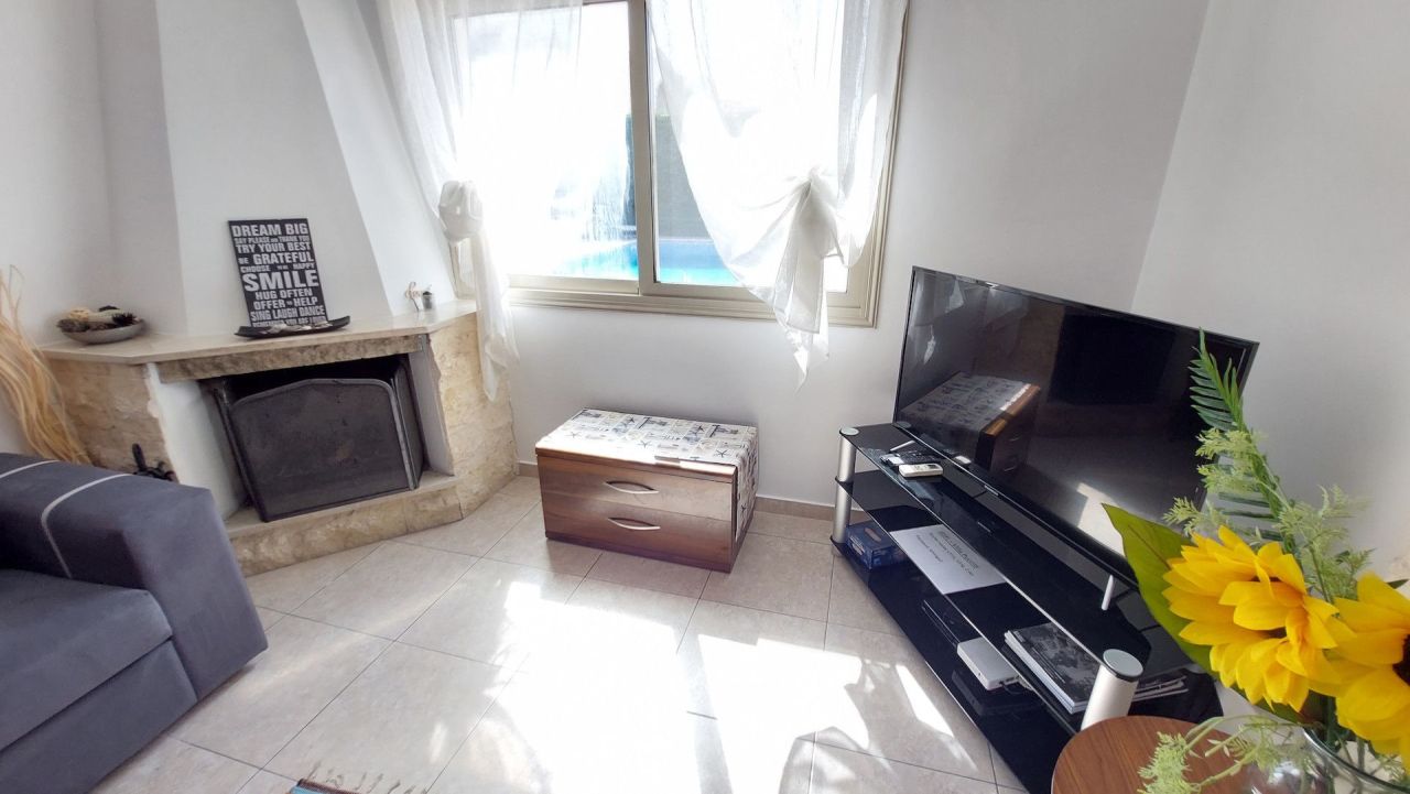 Дом Pegeia, Кипр, 145 м² - фото 13
