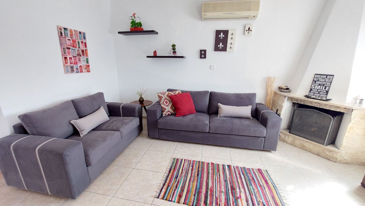 Дом Pegeia, Кипр, 145 м² - фото 14