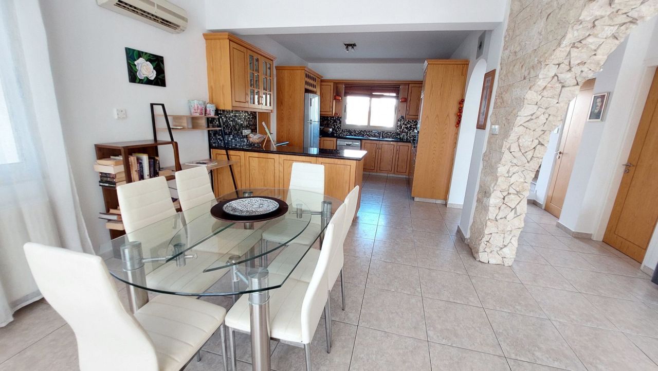 Дом Pegeia, Кипр, 145 м² - фото 15