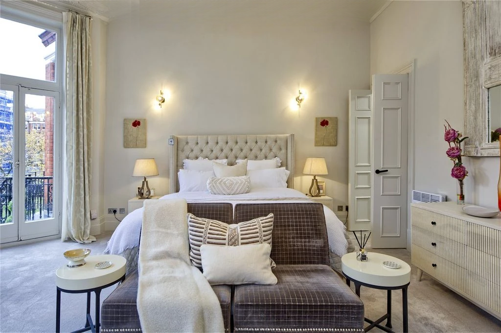 Квартира в Лондоне, Великобритания, 42 м² - фото 1