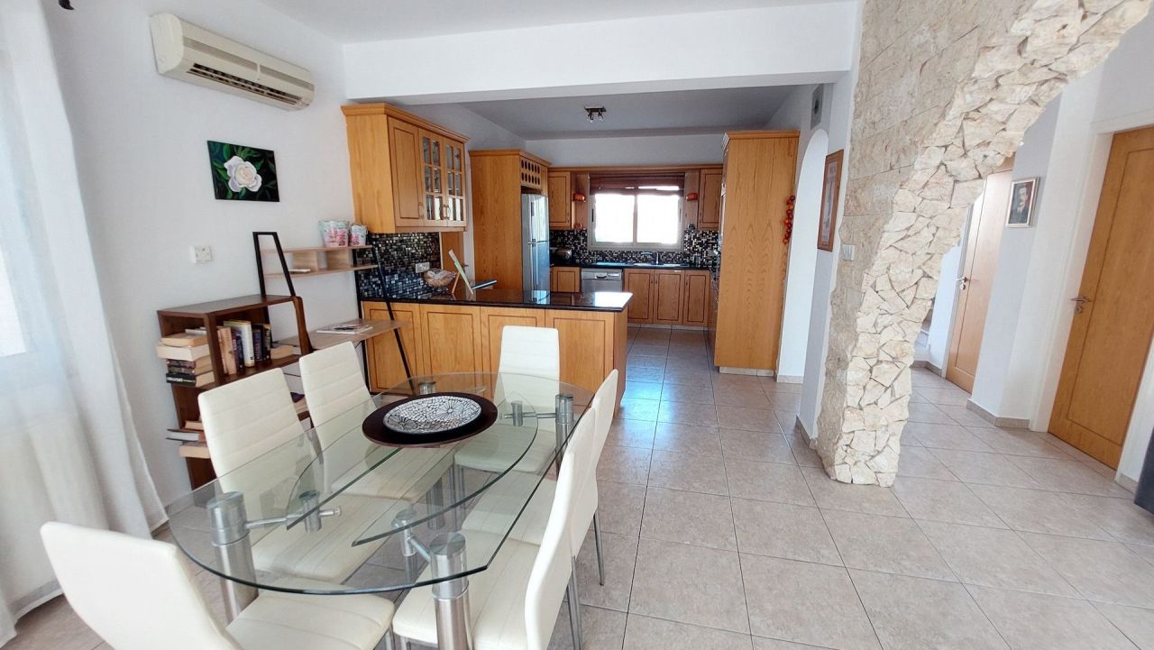 Дом Pegeia, Кипр, 145 м² - фото 16