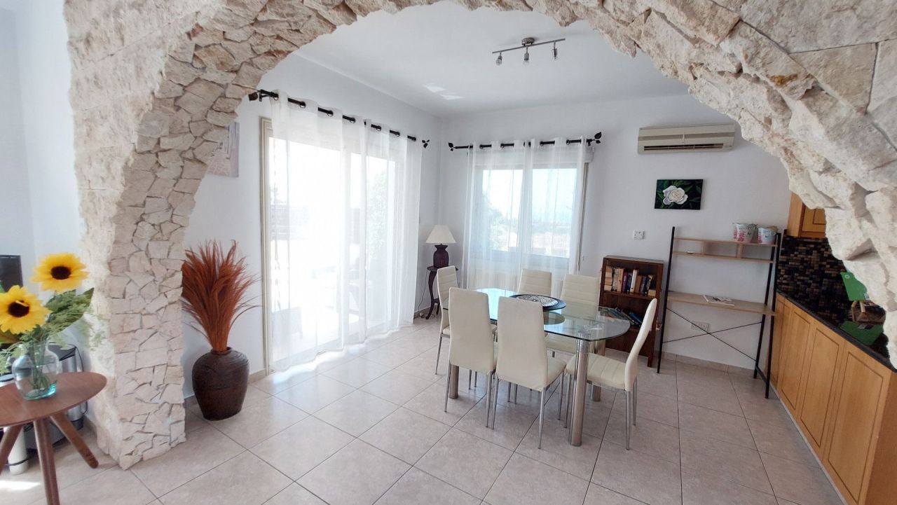 Дом Pegeia, Кипр, 145 м² - фото 17