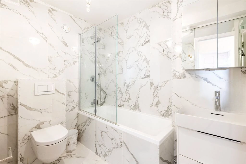 Квартира в Лондоне, Великобритания, 77 м² - фото 1