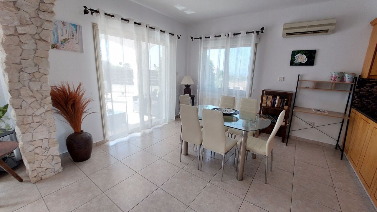 Дом Pegeia, Кипр, 145 м² - фото 18