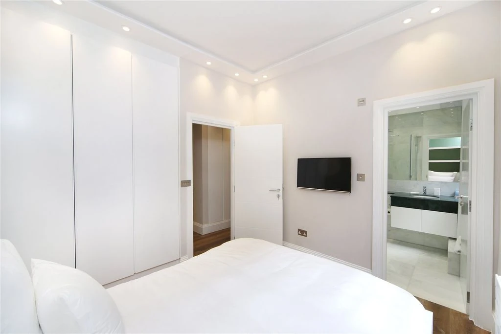 Квартира в Лондоне, Великобритания, 93 м² - фото 1