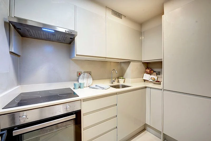 Квартира в Лондоне, Великобритания, 42 м² - фото 1