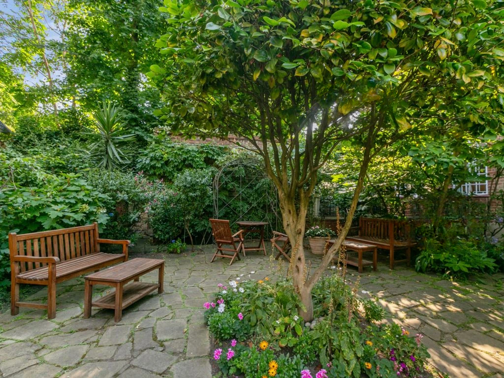Квартира в Лондоне, Великобритания, 58 м² - фото 1