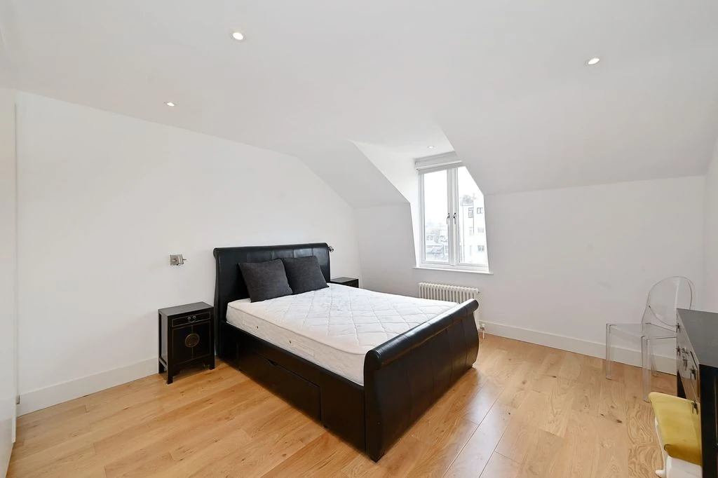 Квартира в Лондоне, Великобритания, 64 м² - фото 1