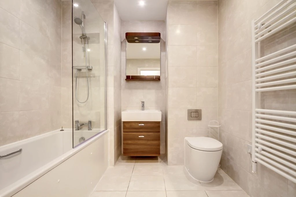 Квартира в Лондоне, Великобритания, 45 м² - фото 1