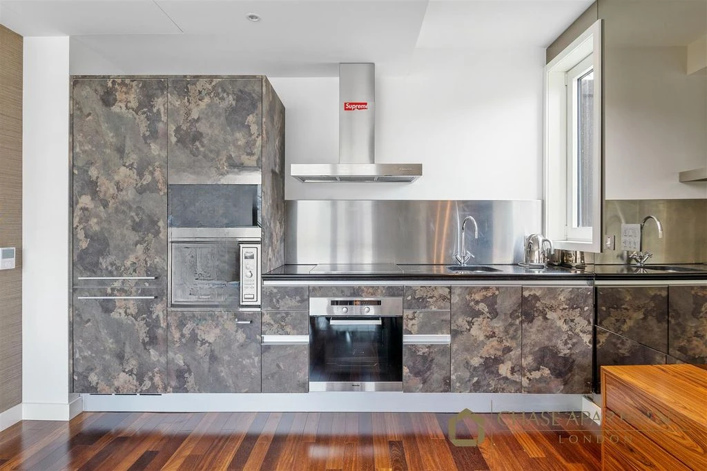 Квартира в Лондоне, Великобритания, 79 м² - фото 1
