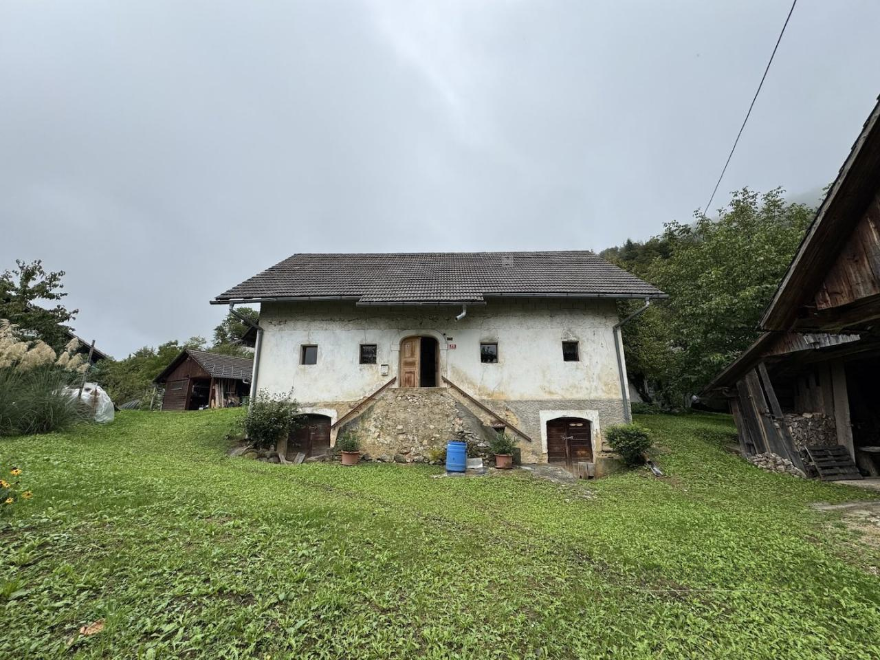 Дом в Лашко, Словения, 95 м² - фото 1