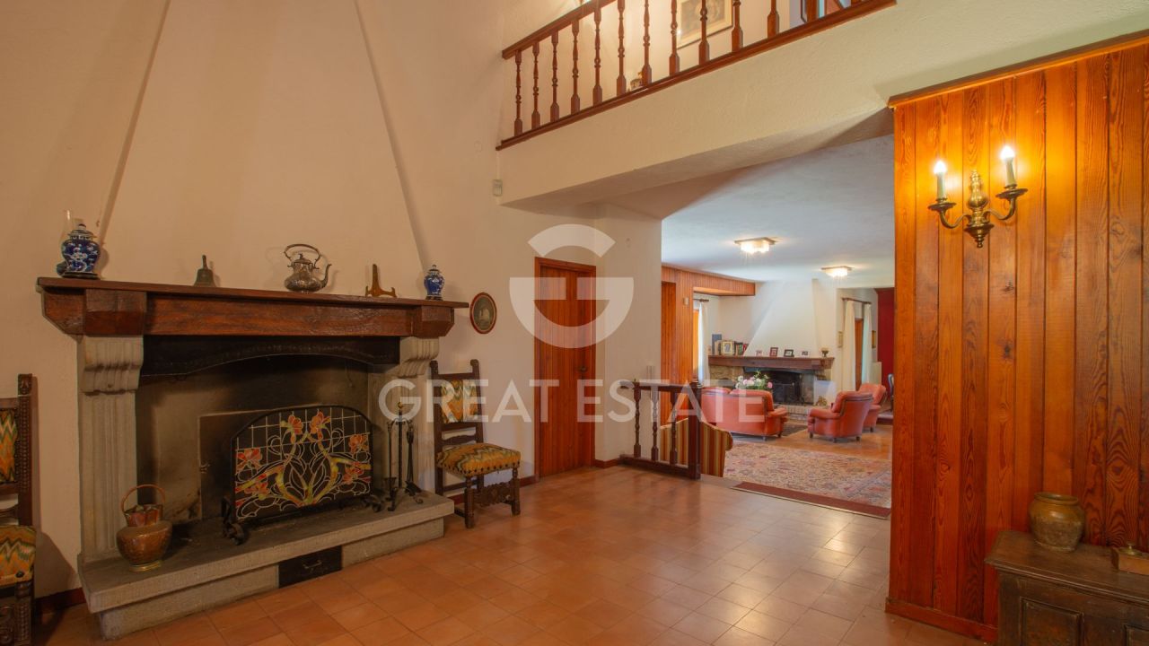 Дом в Пачано, Италия, 264 м² - фото 10