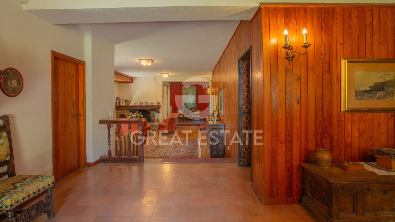 Дом в Пачано, Италия, 264 м² - фото 11