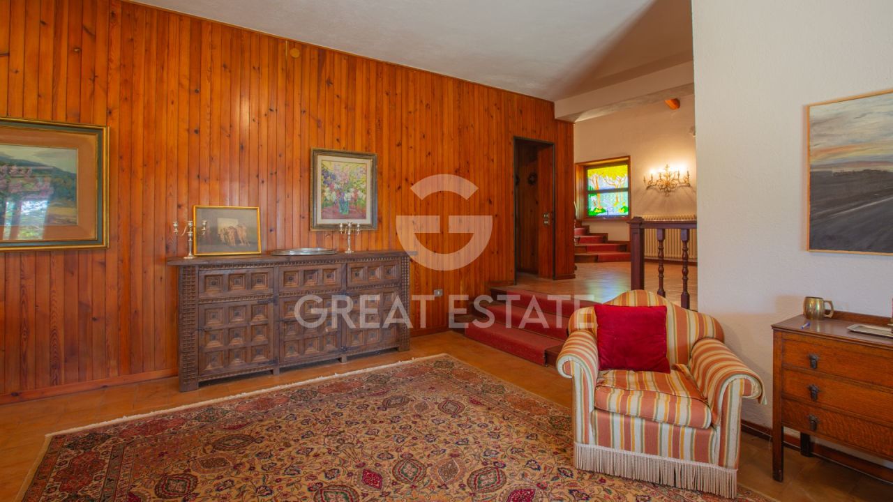 Дом в Пачано, Италия, 264 м² - фото 12