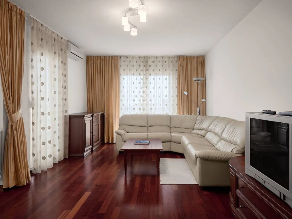 Квартира в Опатии, Хорватия, 94 м² - фото 1