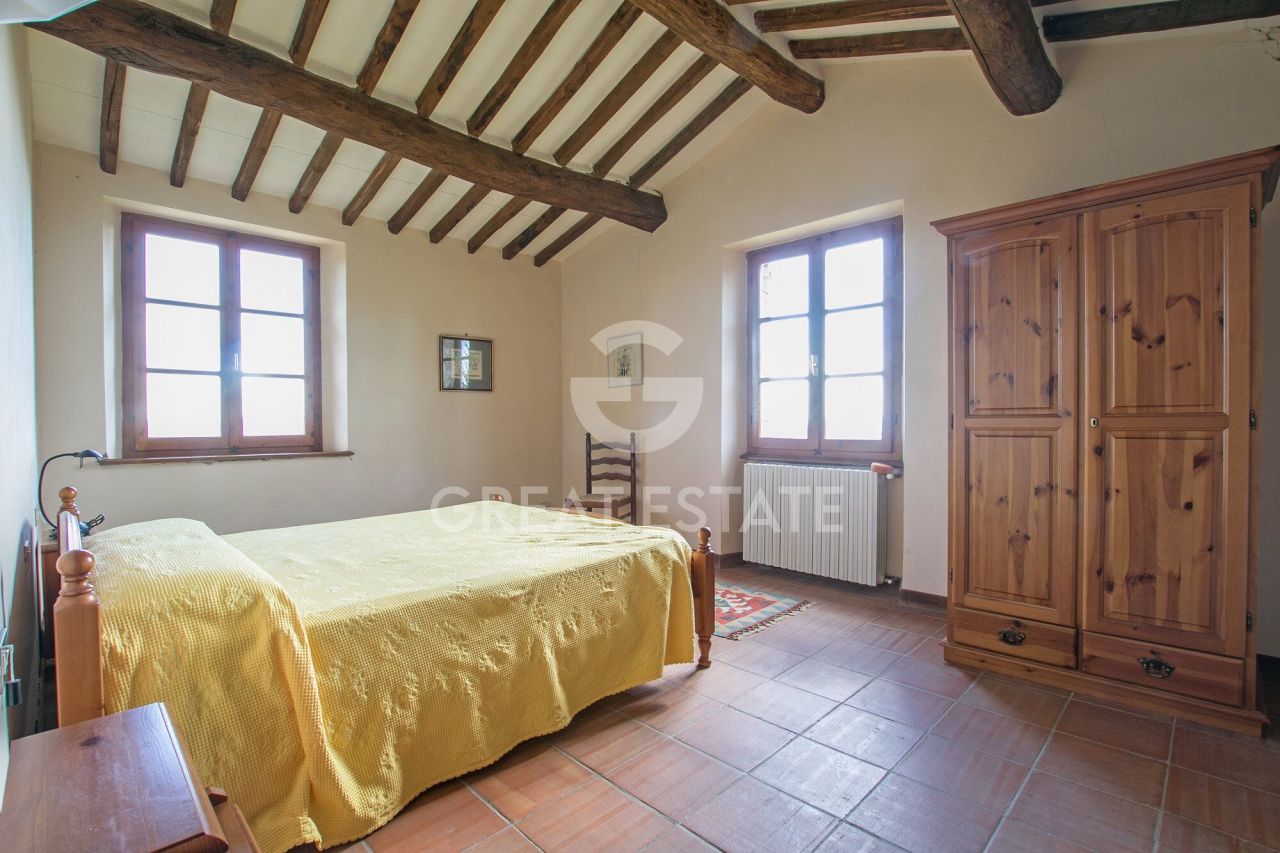 Дом в Торрита-ди-Сьене, Италия, 713.5 м² - фото 13