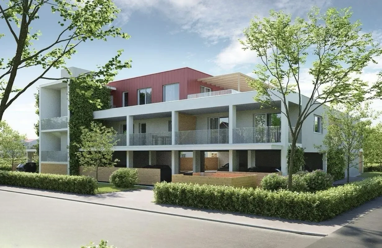 Квартира в Каннах, Франция, 70 м² - фото 1