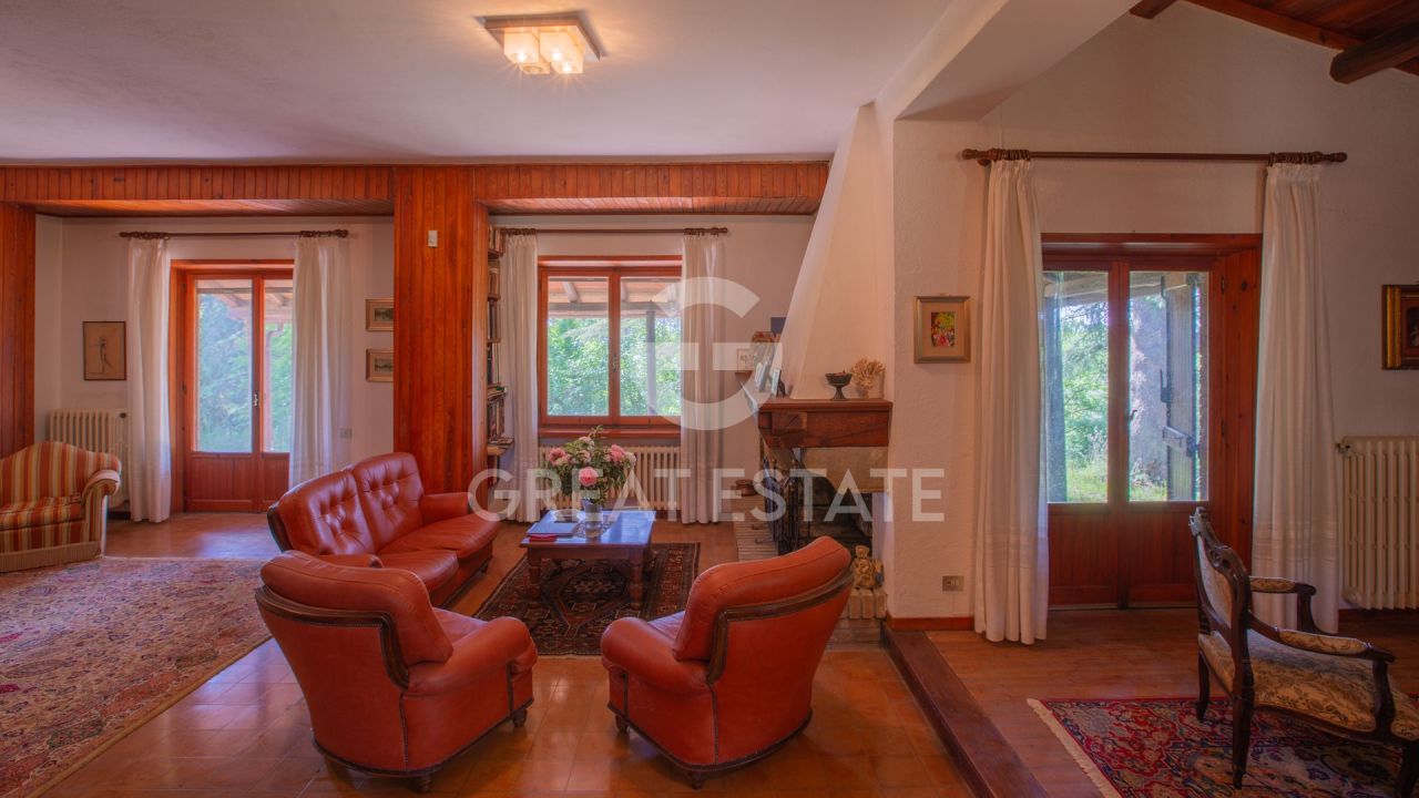 Дом в Пачано, Италия, 264 м² - фото 14