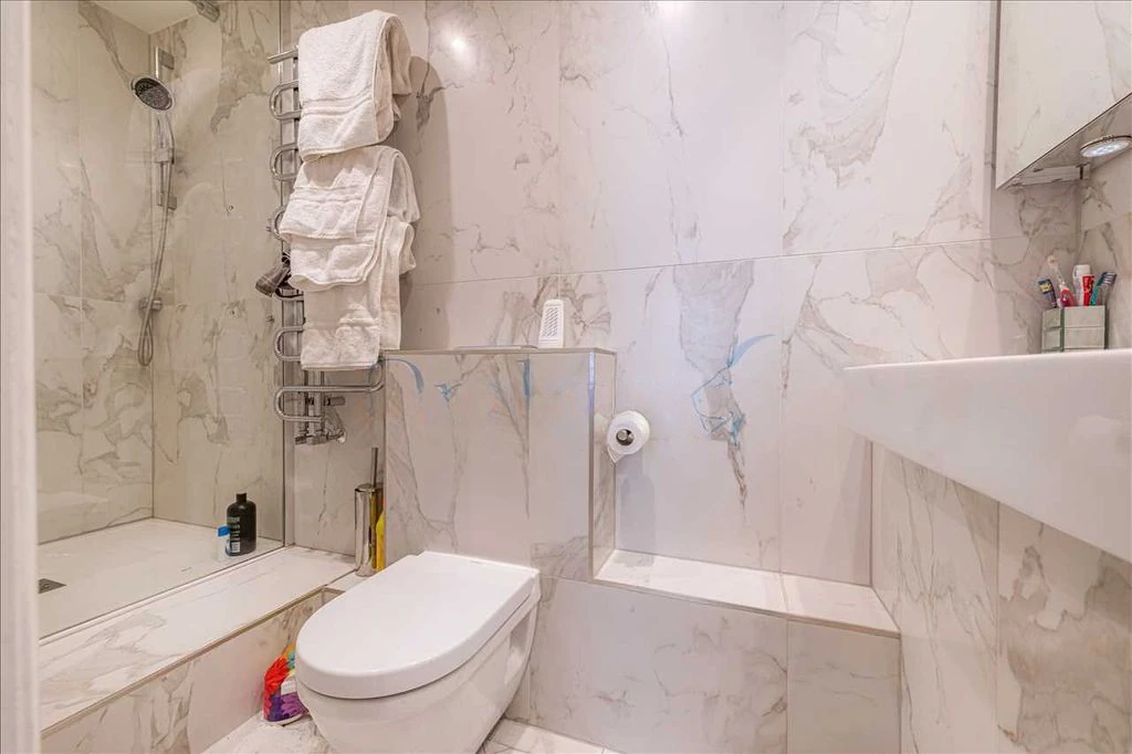 Квартира в Лондоне, Великобритания, 121 м² - фото 1