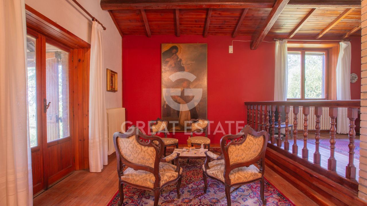 Дом в Пачано, Италия, 264 м² - фото 15