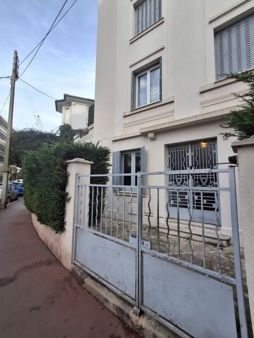 Квартира в Каннах, Франция, 37 м² - фото 1