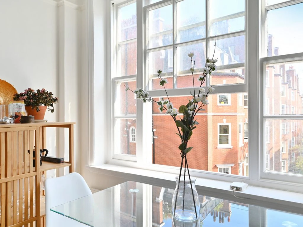 Квартира в Лондоне, Великобритания, 60 м² - фото 1