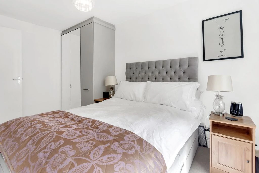 Квартира в Лондоне, Великобритания, 47 м² - фото 1