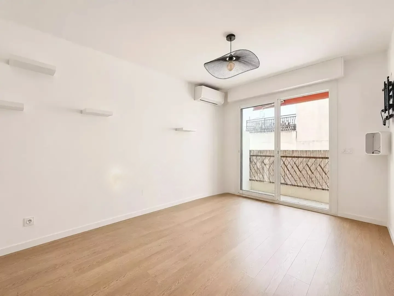 Квартира в Каннах, Франция, 53 м² - фото 2
