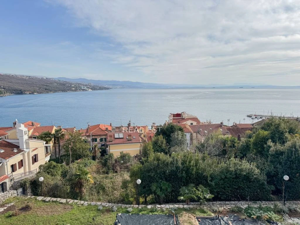 Квартира в Опатии, Хорватия, 81 м² - фото 2