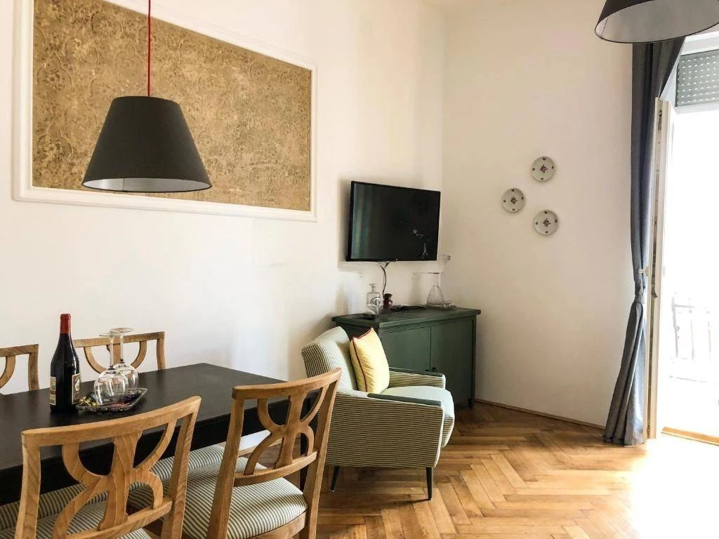 Квартира в Опатии, Хорватия, 96 м² - фото 2
