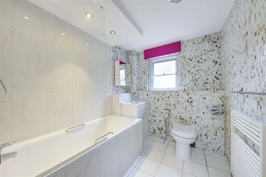 Квартира в Лондоне, Великобритания, 215 м² - фото 2