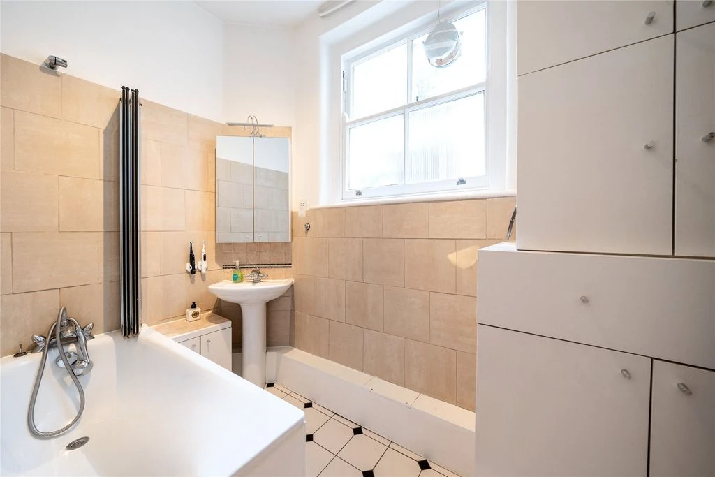 Квартира в Лондоне, Великобритания, 56 м² - фото 2