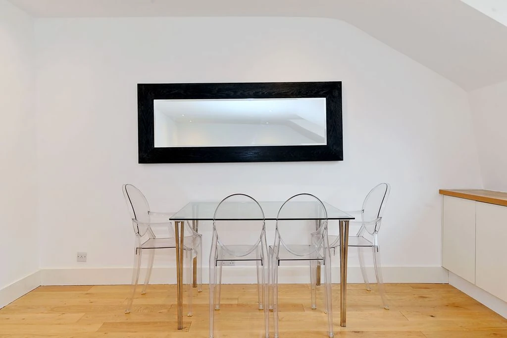 Квартира в Лондоне, Великобритания, 64 м² - фото 2