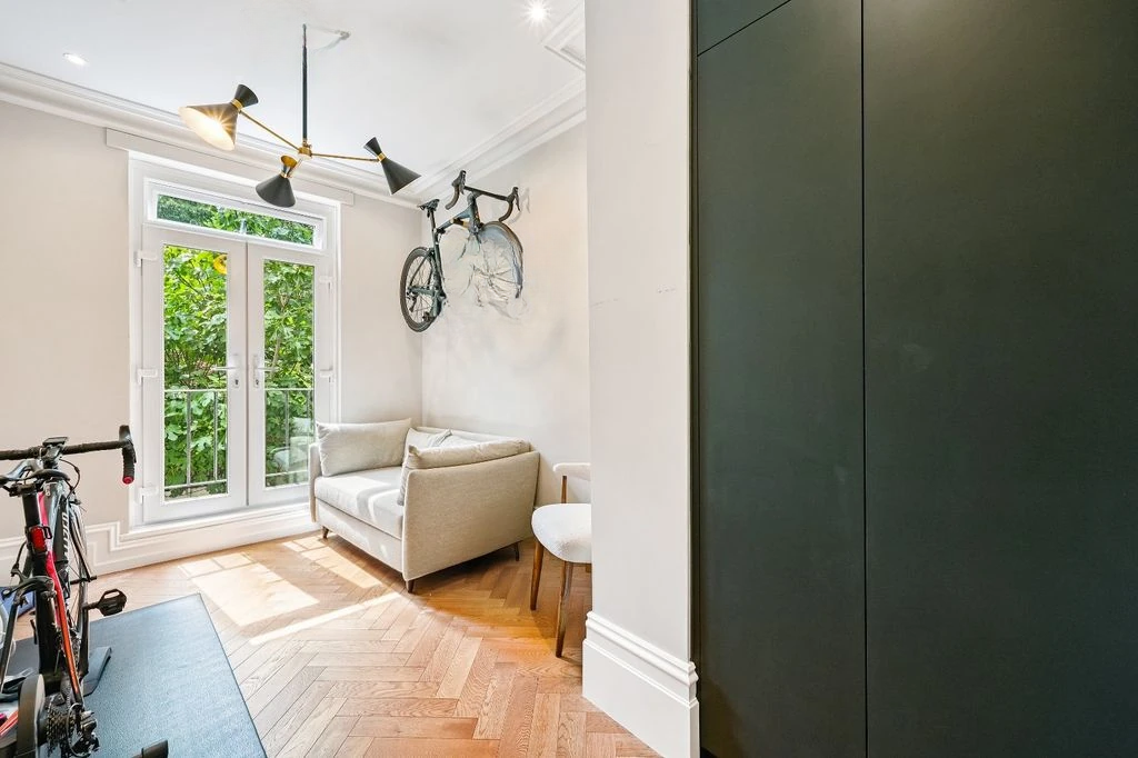 Квартира в Лондоне, Великобритания, 60 м² - фото 2
